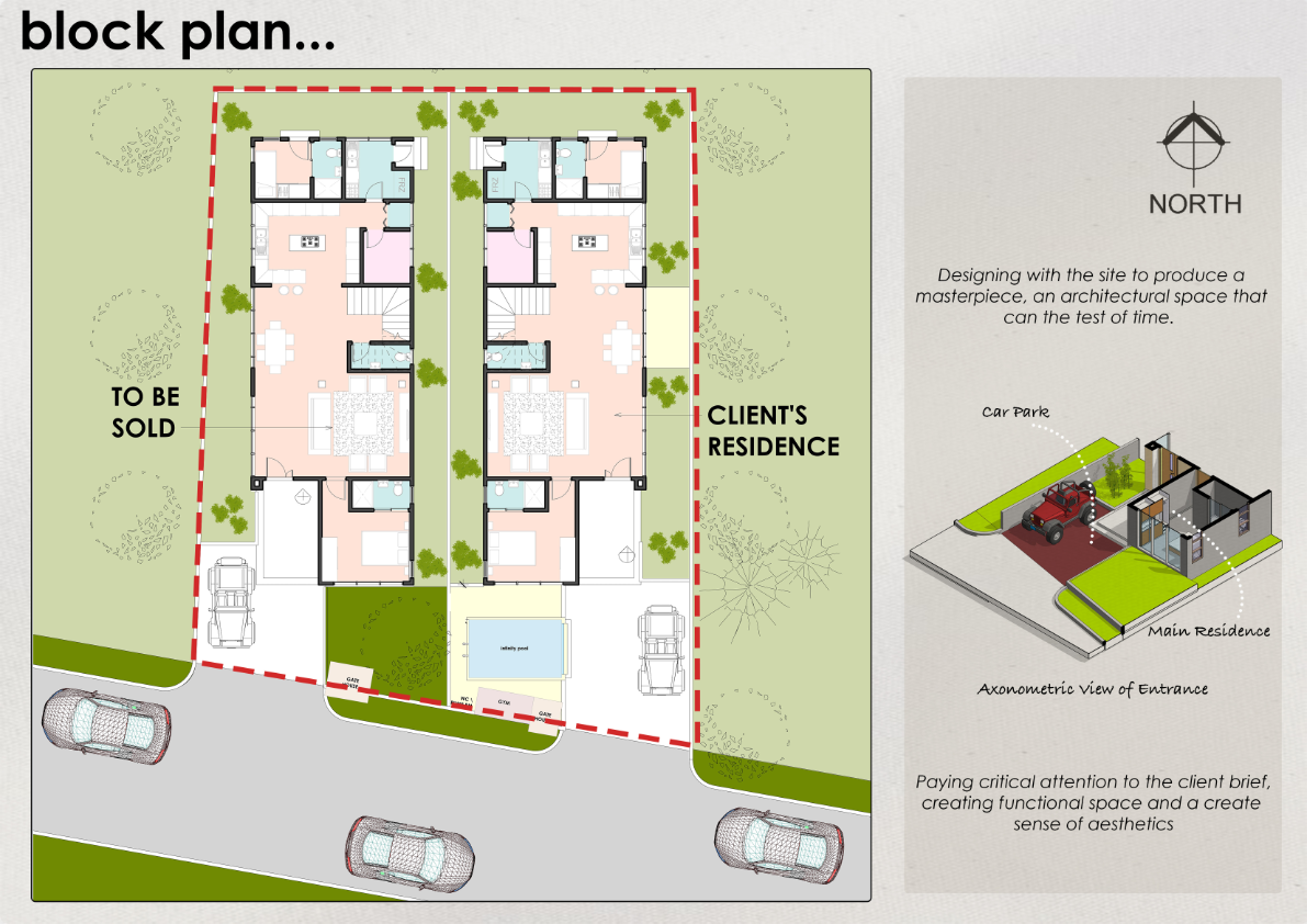 2D floor plan reference 2