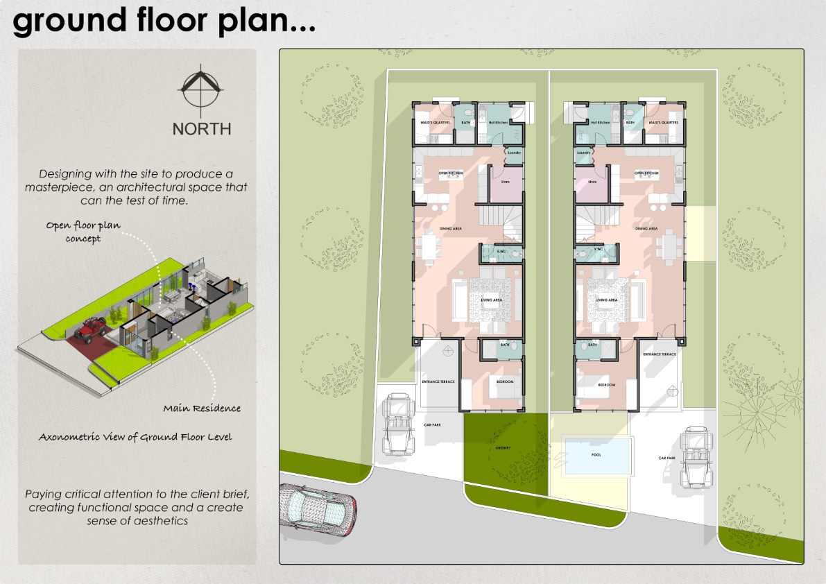 2D floor plan reference 4