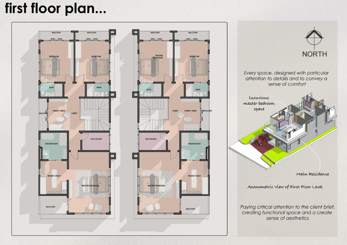 2D floor plan reference 5